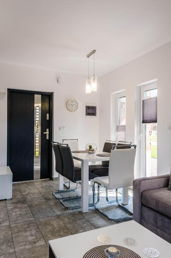 APARTAMENTY LAS Zator Exterior foto