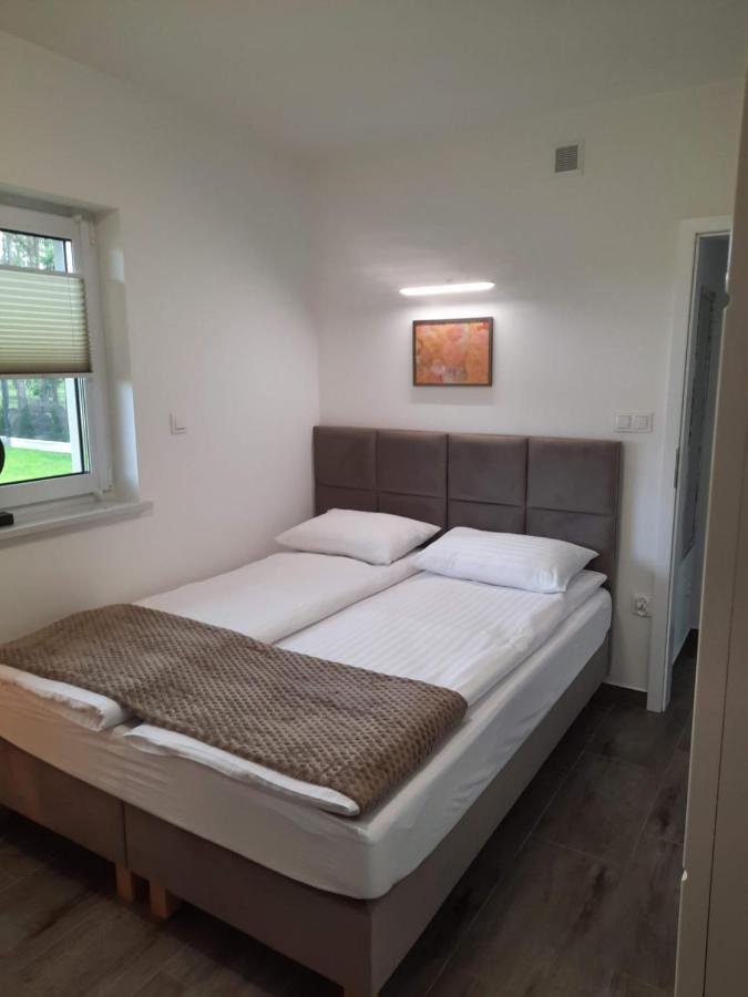 APARTAMENTY LAS Zator Exterior foto