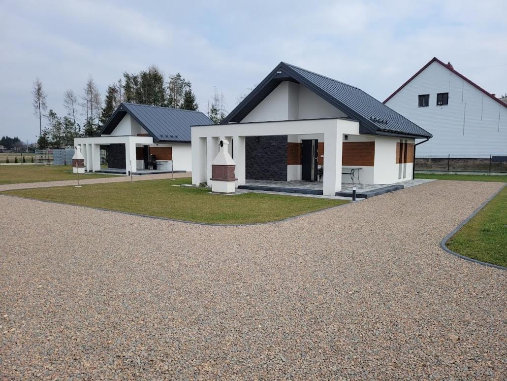 APARTAMENTY LAS Zator Exterior foto